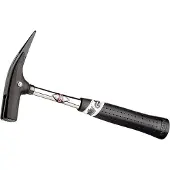 PICARD 60000 brädklubba 780 g 320 mm DIN 7239, 1 st