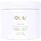 Ouai St Barts Scalp & Body Scrub - Scalp scrub