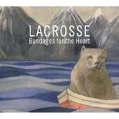 Ginza.se Lacrosse: Bandages For The Heart