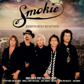 Import Smokie: Discover what we covered