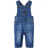 Name it Robintues 2618 ärmlös Overall
