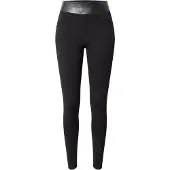 About You Leggings 'Svea' svart
