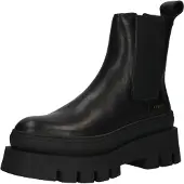 Copenhagen Studios Chelsea boots svart