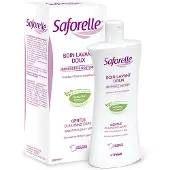 Saforelle Intim Gel 500ml