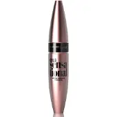 Maybelline Maskara Maybelline Volume Express Svart