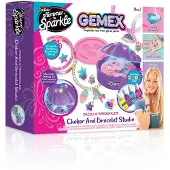 Gemex gör dina egna armband & halsband