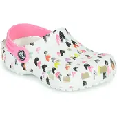 Crocs Classic Heart Print Träskor