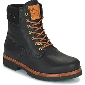 Panama jack Boots med snörning 'Panama 03'