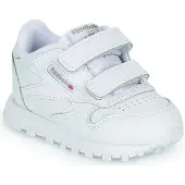 Reebok Leather 2v Velcro Babyskor