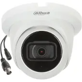 Dahua Hac-hdw1231tmq övervakningskamera