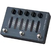 Darkglass Electronics Peavey 6505 2-Channel Preamp Module