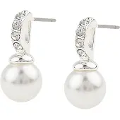 Sno of sweden Astrid ear white 431-5100010