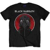 Ginza.se Black Sabbath: Unisex T-Shirt/Live 14 (Black) (Medium)