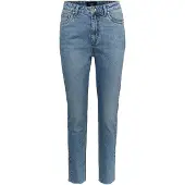 Vero Moda Brenda High Waist Straight Jeans