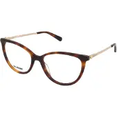 Moschino Mol588-05l Kvinna Med Glasögon