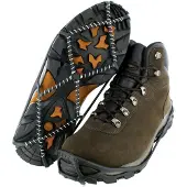 Yaktrax Walker Stegjärn