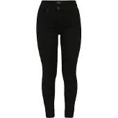 Vero Moda Jeggings 'Sophia' svart
