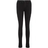 Vero Moda Tanya Normal Waist Slim Piping Jeans