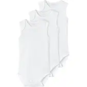 Name it Sparkdräkt/body vit