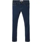 Name it Jeans 'NKMRyan' mörkblå