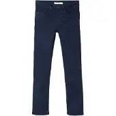 Name it Jeans 'Theo' marinblå