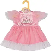 Dolly Moda Prinsessklänning 43 cm