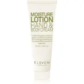 Eleven Australia Moisture Lotion Hand & Body Crème Body cream 50 ml