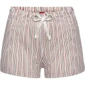 s.Oliver Pyjamasbyxa greige / rosa / blodröd / vit