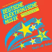 Ginza.se Deutsche Elektronische Musik 3