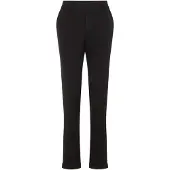 Vero Moda Maya Loose Fit Petite Byxor