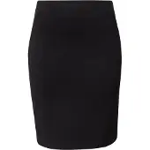 Fransa Kjol 'FRZastretch' svart
