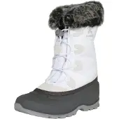 Kamik Momentum3 Skor För Snö