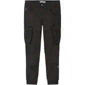 Name it Bamgo Regular Fitted Twill Byxor
