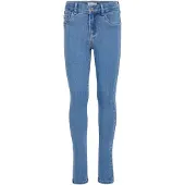 ONLY GIRLS Jeans 'Rain' blå