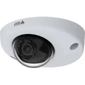 Axis 01933-021 in-ear IP security camera 1920 x 1080 px Ceiling