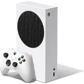 Microsoft Xbox Series S 512gb Konsol