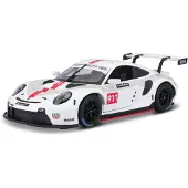 Bburago 1:24 Racing - Porsche 911 Rsr Gt