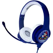 Super mario MARIOKART Headset Wired On-Ear 85/94dB