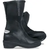 Daytona Lady Pilot GTX Damstövlar Svart 38 Damer sort