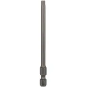 Bosch 2607001654 2607001654 TX-bits Drivning: 1/4 Output: TX TX 25 89 mm