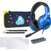 Nacon Essential Pack Switch Unicorn