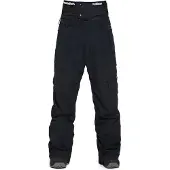 Horsefeathers Nelson Byxor black, XXL