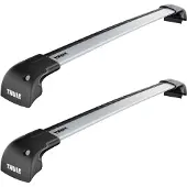 Thule Fyrkantig profil 9596