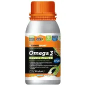 Named Sport Omega 3 Double Plus Tillskott 110 Enheter