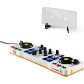 Hercules Dj Control Mix Ljudmixer