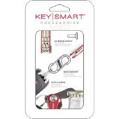 KEY SMART Kompletterande set flasköppnare och dubbel karbinhake Accessoire-Kit 1