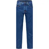 Carhartt WIP Jeans 'Newel' blå denim