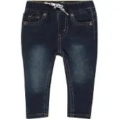 Levi's Jeans - Skinny Tape - Blackberry Winter - - 18 mån - Jeans
