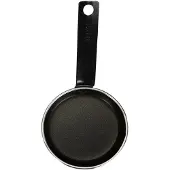 Ibili Blinispanna - IBILI - 404512 - Aluminium - 12 cm - Non-stick - Glaskeramik