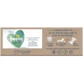 Pampers Blöjor Pampers Harmonie Hybrid 25 uds